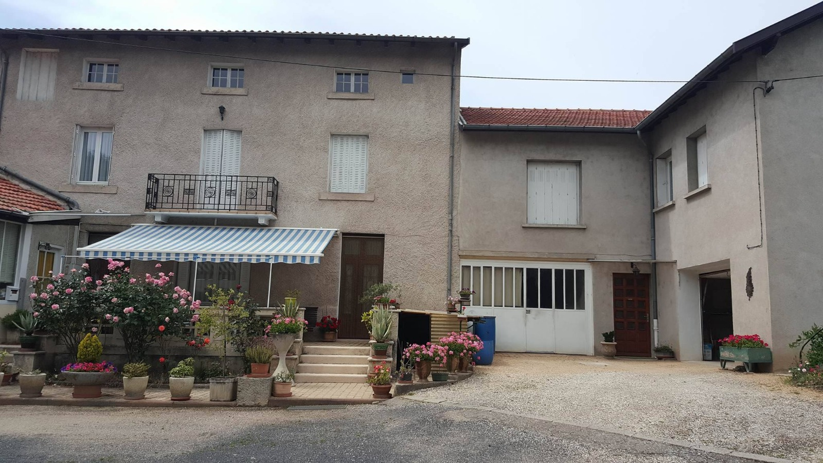 Offres de vente Propriete Le Puy-en-Velay 43000
